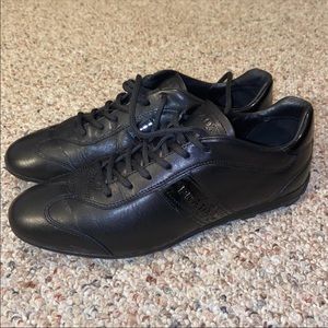 Authentic Prada Sneakers 39.5